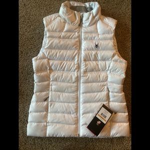 Spyder Prymo Down Vest